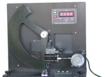 沖擊擺錘法 撕破強力試驗機