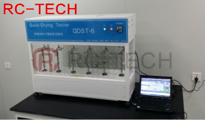 布干燥速度測試儀(專利產(chǎn)品) 布干燥速度測試儀(專利產(chǎn)品)